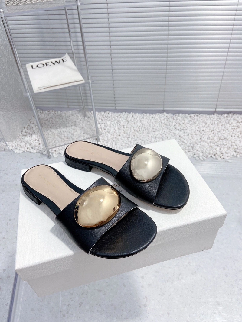 Trendsetting Othxr Slippers 216573