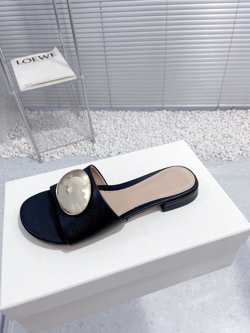 Trendsetting Othxr Slippers 216573