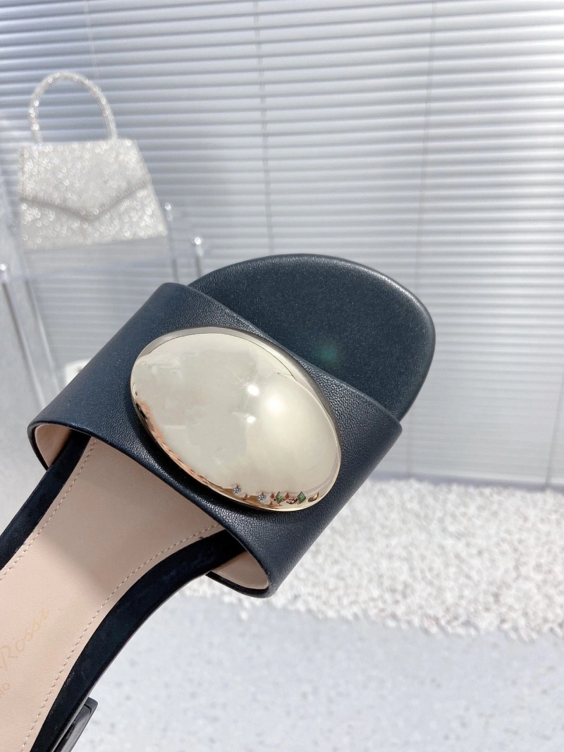 Trendsetting Othxr Slippers 216573