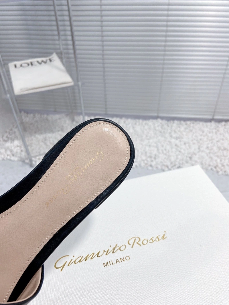 Trendsetting Othxr Slippers 216573