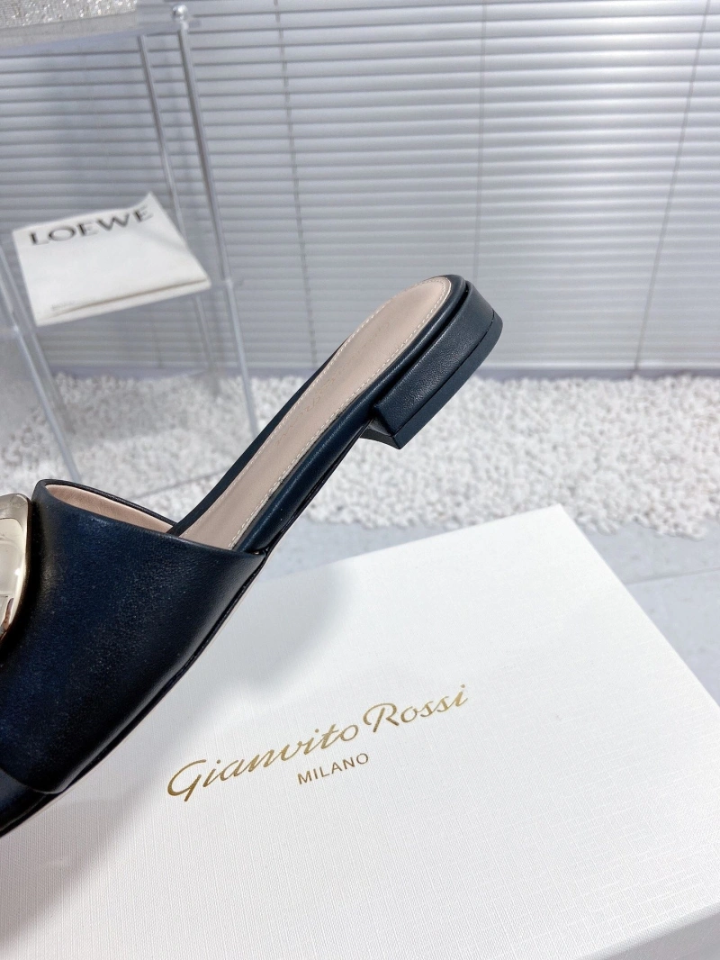 Trendsetting Othxr Slippers 216573