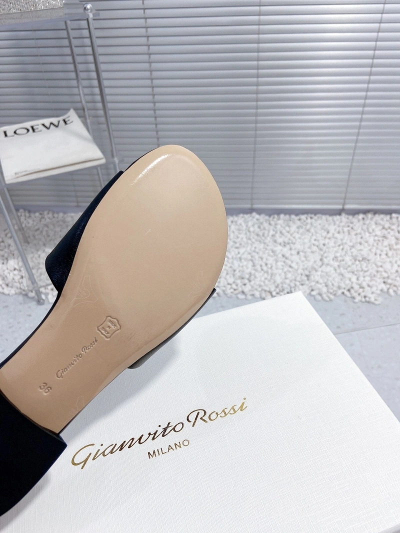 Trendsetting Othxr Slippers 216573