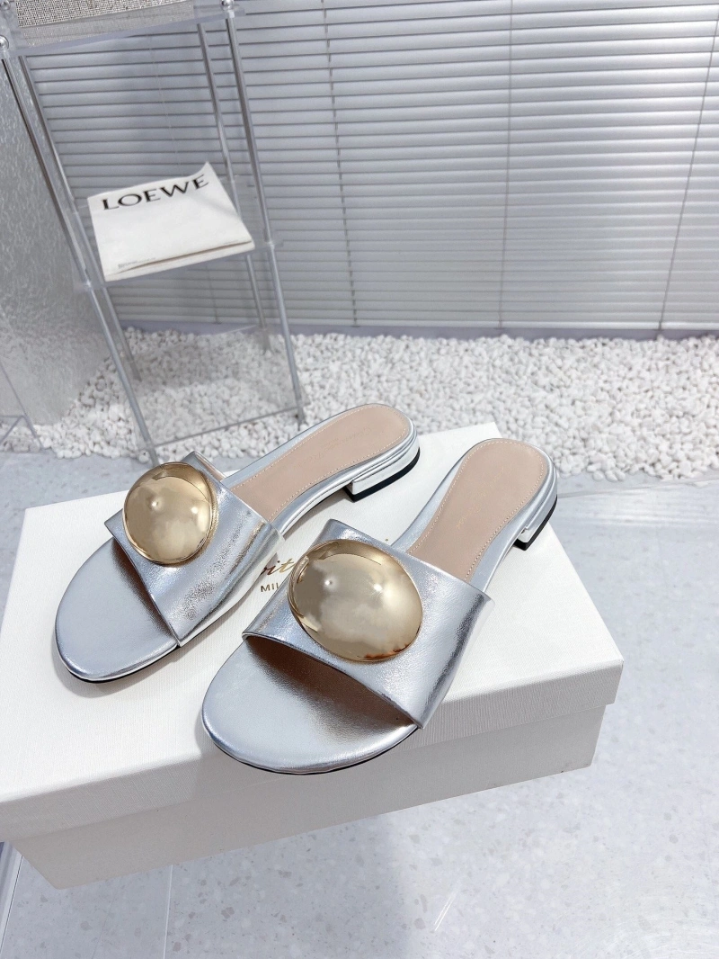 Versatile Othxr Slippers 216571