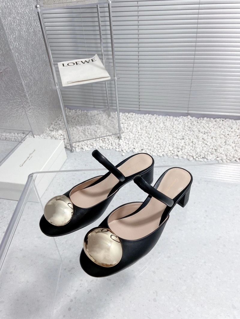 Resilient Othxr Slippers 216570