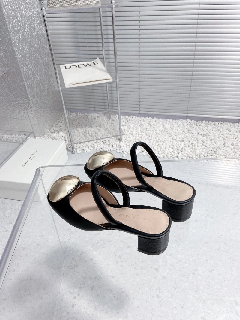 Resilient Othxr Slippers 216570