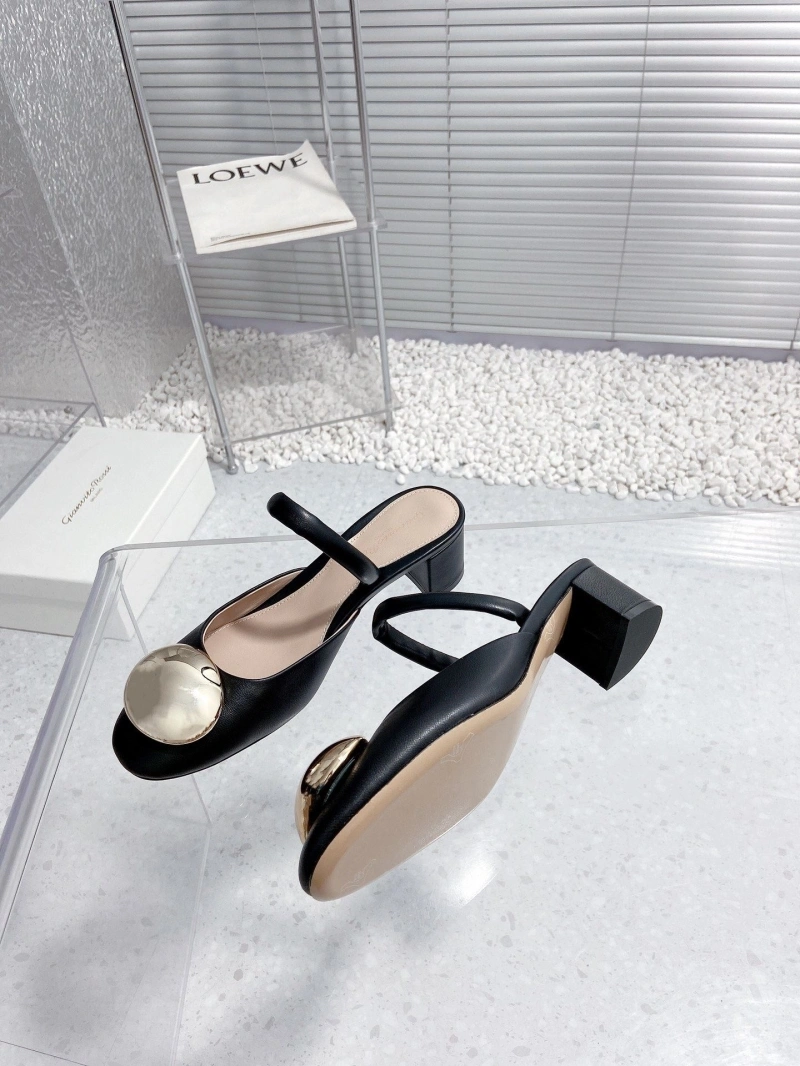 Resilient Othxr Slippers 216570