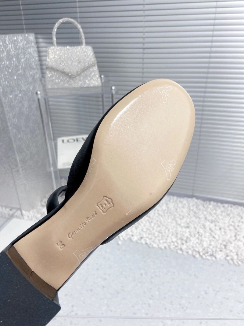 Resilient Othxr Slippers 216570