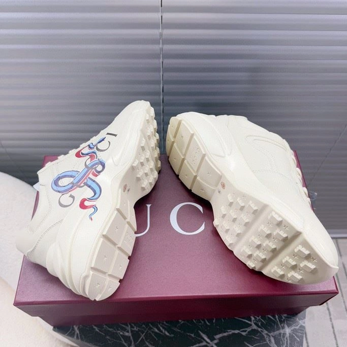 Elegant Gxccx Casual Shoes 157338