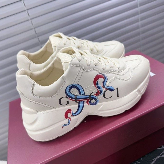 Elegant Gxccx Casual Shoes 157338