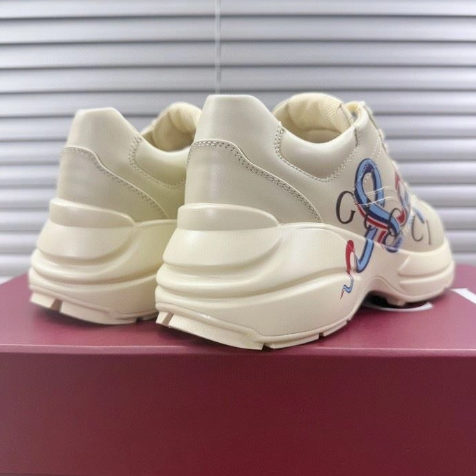 Elegant Gxccx Casual Shoes 157338