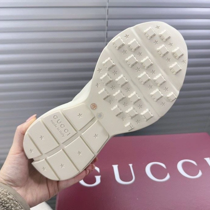 Elegant Gxccx Casual Shoes 157338