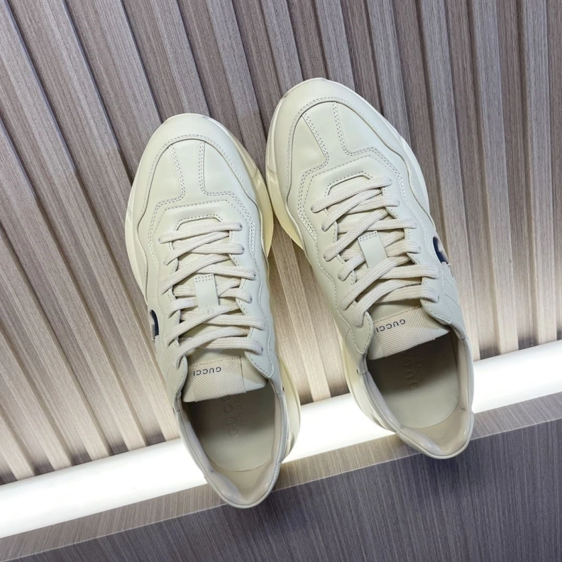Durable Gxccx Casual Shoes 157361
