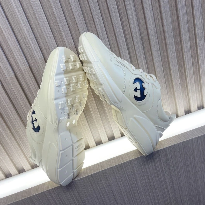 Durable Gxccx Casual Shoes 157361