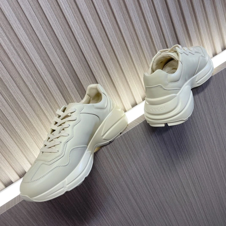 Durable Gxccx Casual Shoes 157361