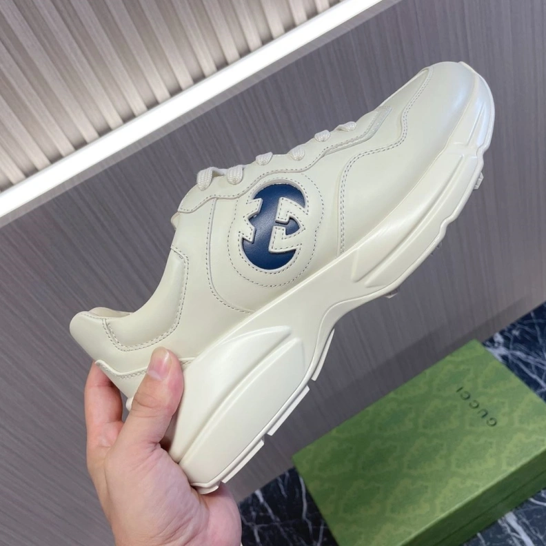 Durable Gxccx Casual Shoes 157361