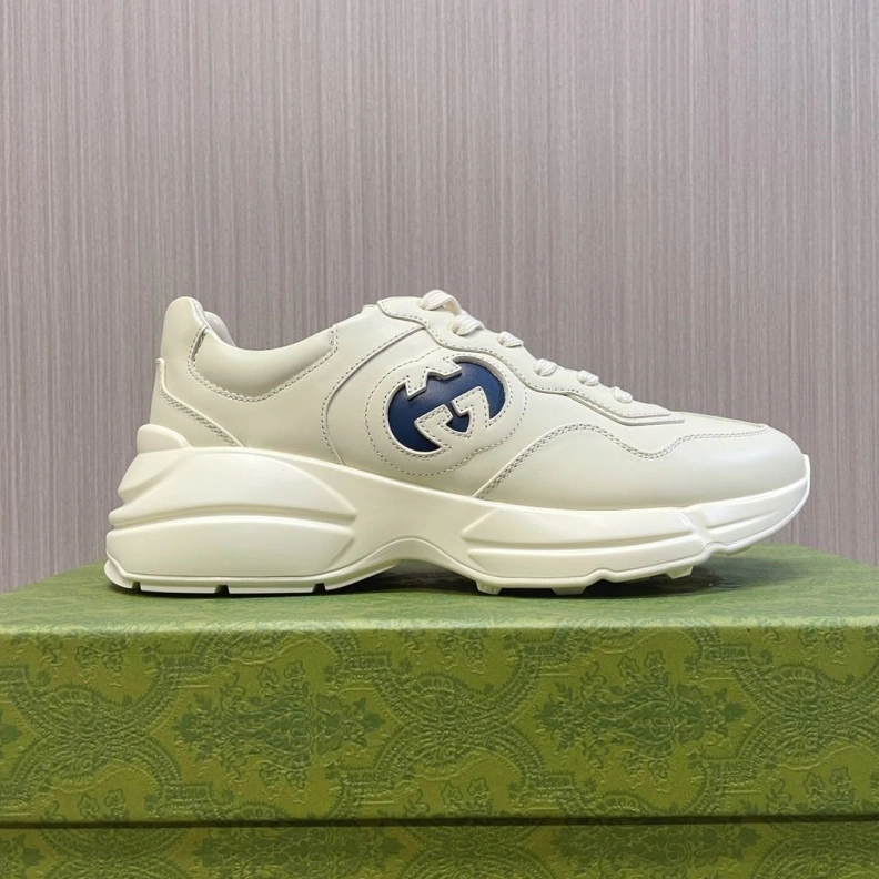 Durable Gxccx Casual Shoes 157361