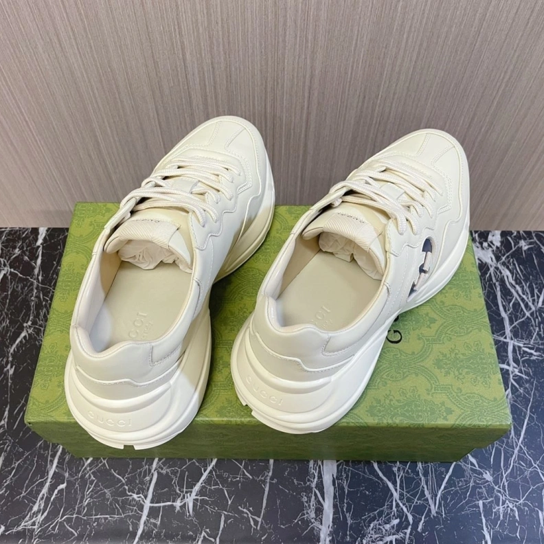 Durable Gxccx Casual Shoes 157361