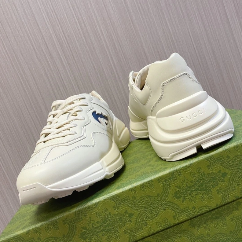 Durable Gxccx Casual Shoes 157361