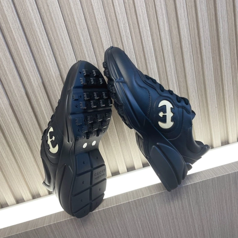 EyeCatching Gxccx Casual Shoes 157360