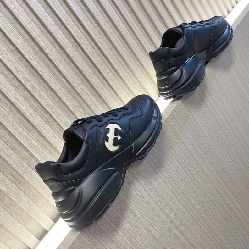 EyeCatching Gxccx Casual Shoes 157360