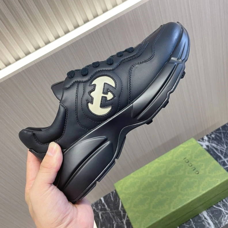 EyeCatching Gxccx Casual Shoes 157360
