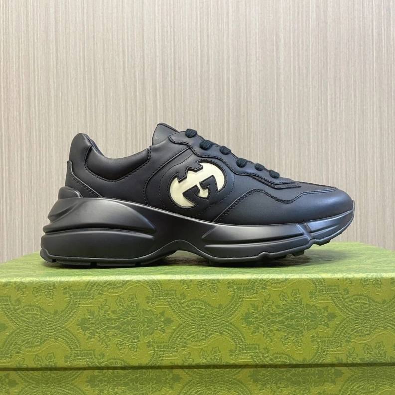 EyeCatching Gxccx Casual Shoes 157360