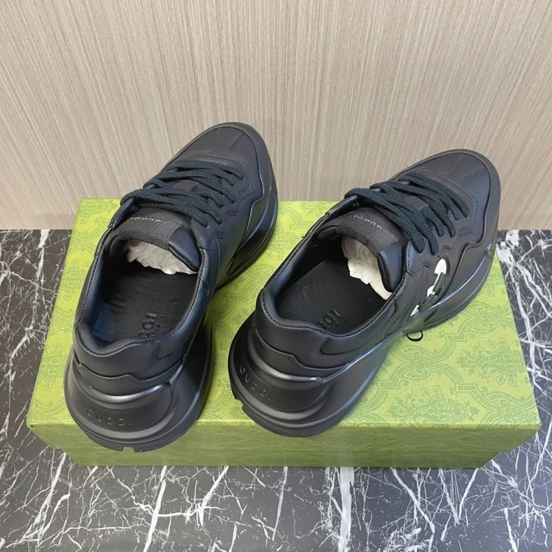EyeCatching Gxccx Casual Shoes 157360