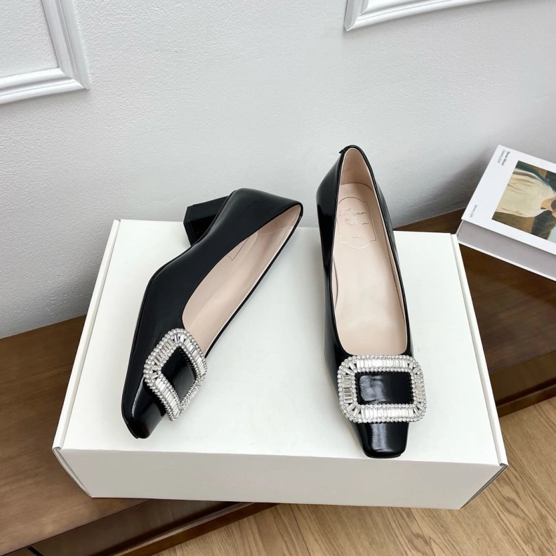 Rxgxr Vxvxer flat shoes Versatile 225785