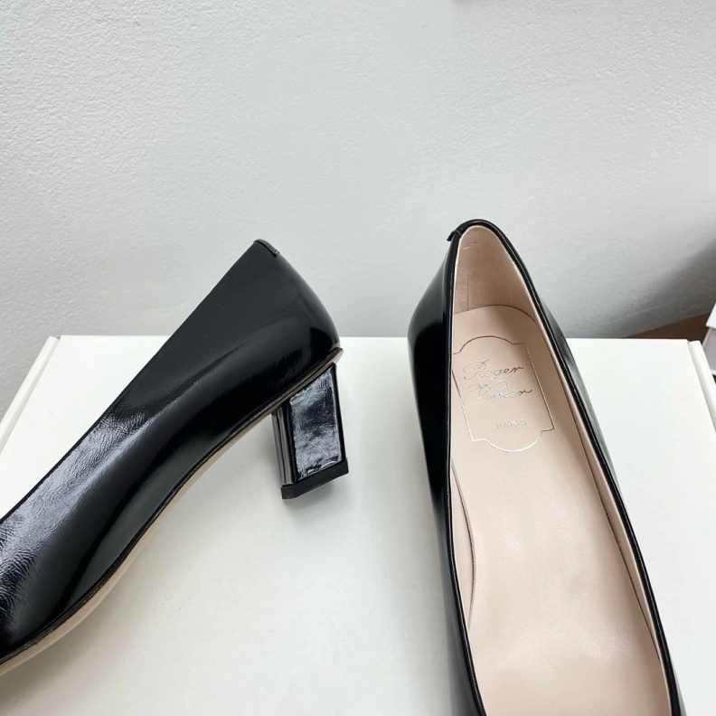 Rxgxr Vxvxer flat shoes Versatile 225785