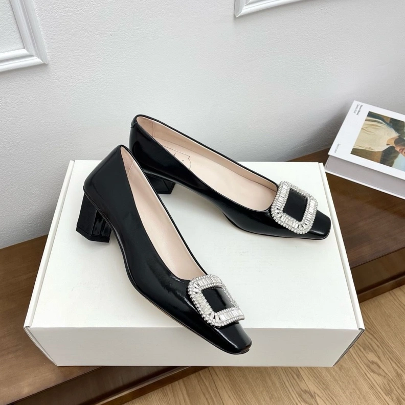 Rxgxr Vxvxer flat shoes Versatile 225785