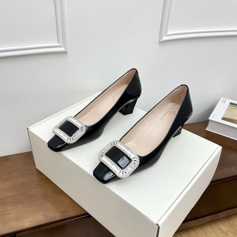 Rxgxr Vxvxer flat shoes Versatile 225785