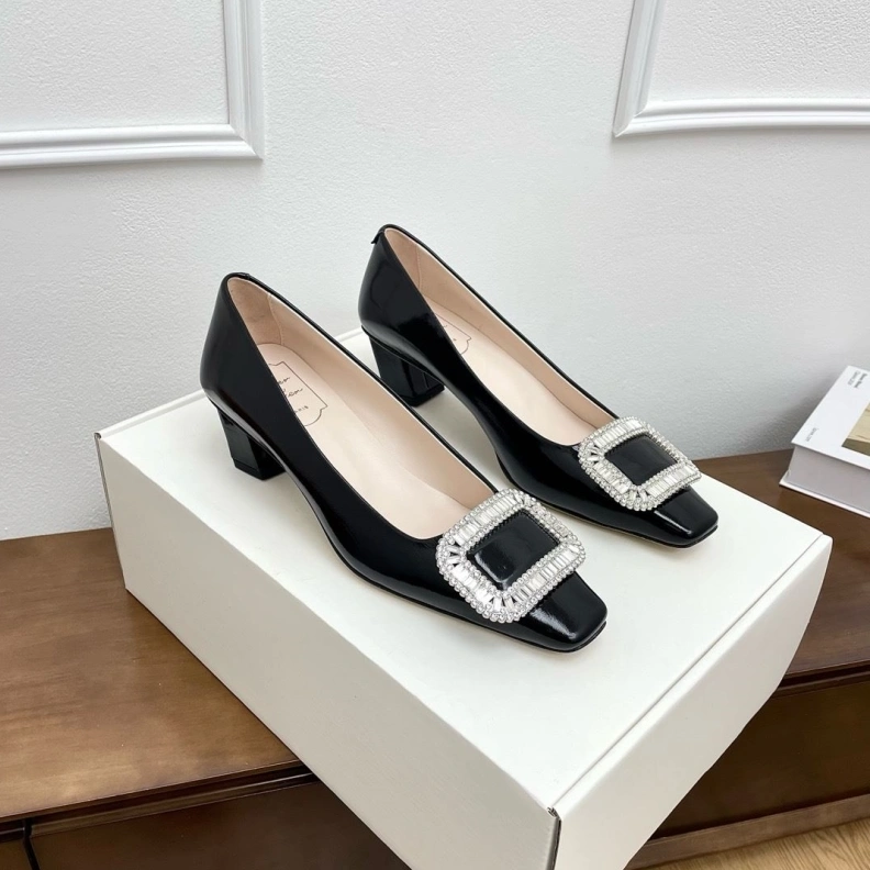 Rxgxr Vxvxer flat shoes Versatile 225785