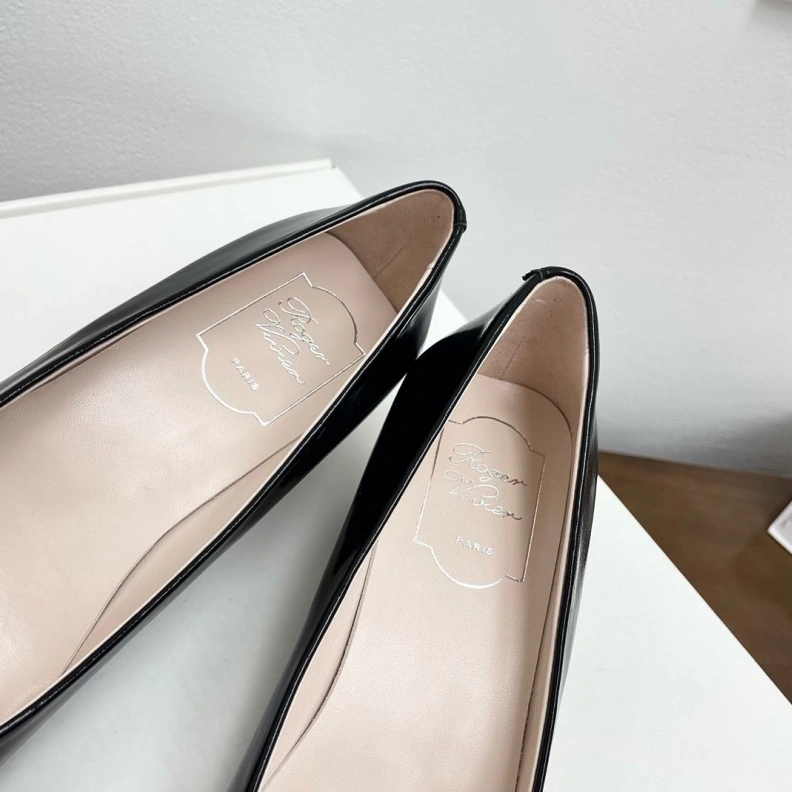 Rxgxr Vxvxer flat shoes Versatile 225785
