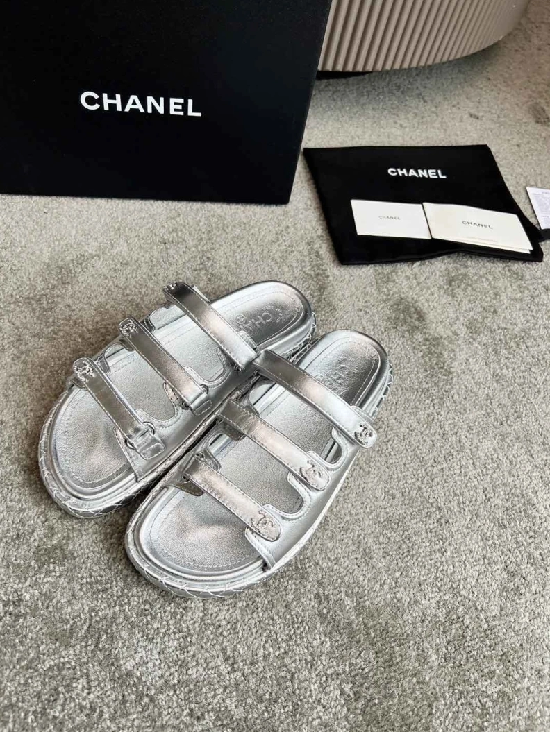 Durable Chxnxl Sandals 119312