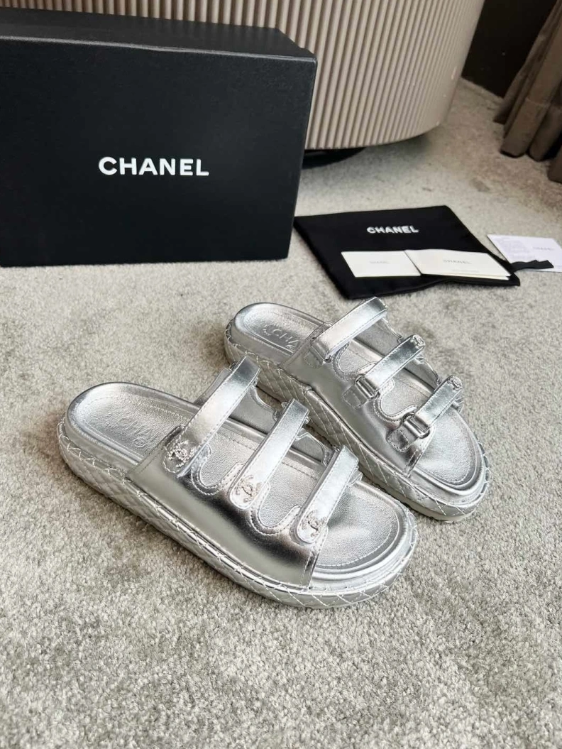 Durable Chxnxl Sandals 119312