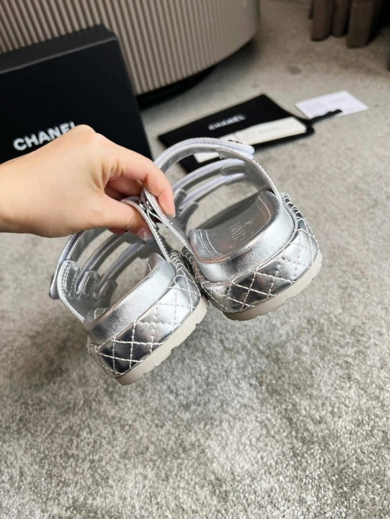 Durable Chxnxl Sandals 119312