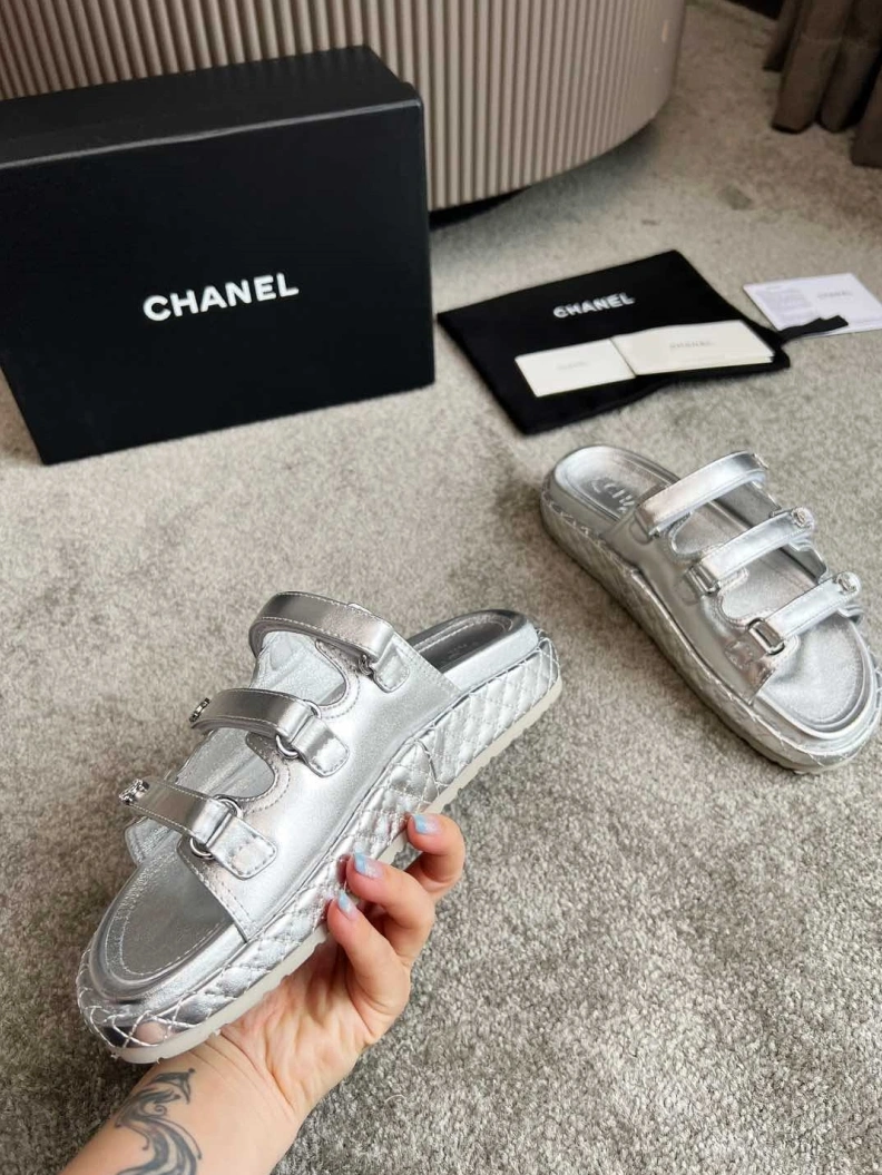 Durable Chxnxl Sandals 119312