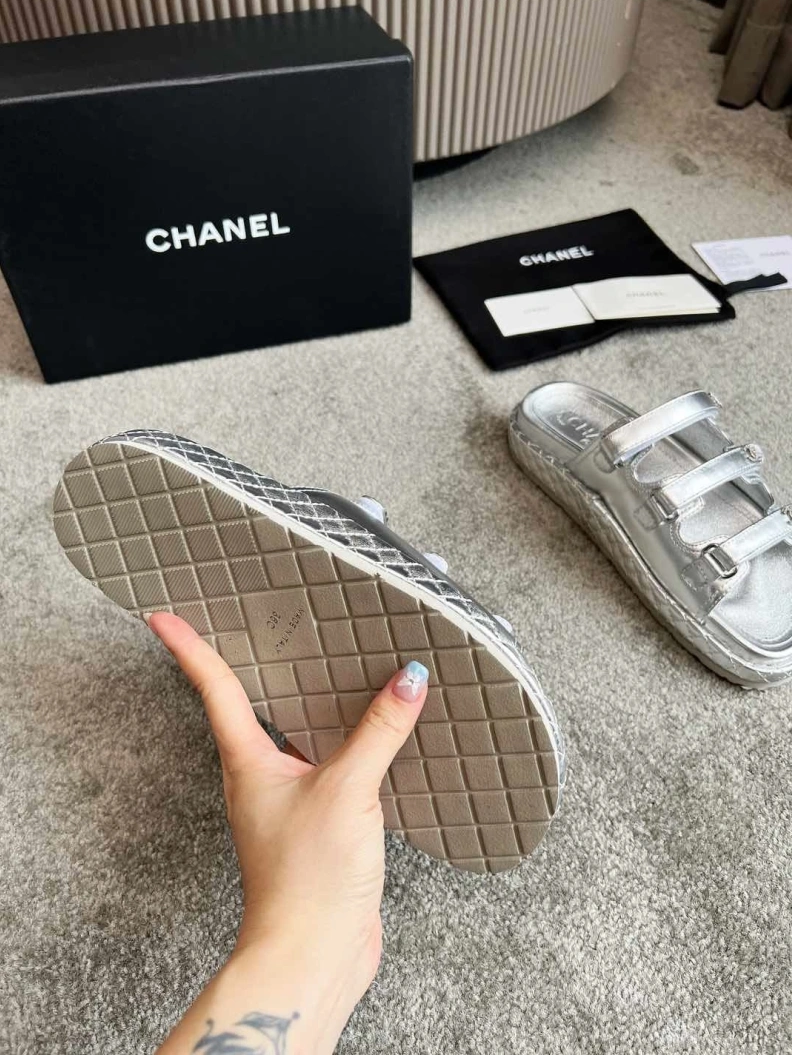 Durable Chxnxl Sandals 119312