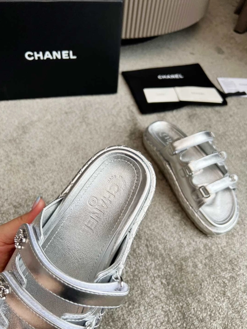 Durable Chxnxl Sandals 119312