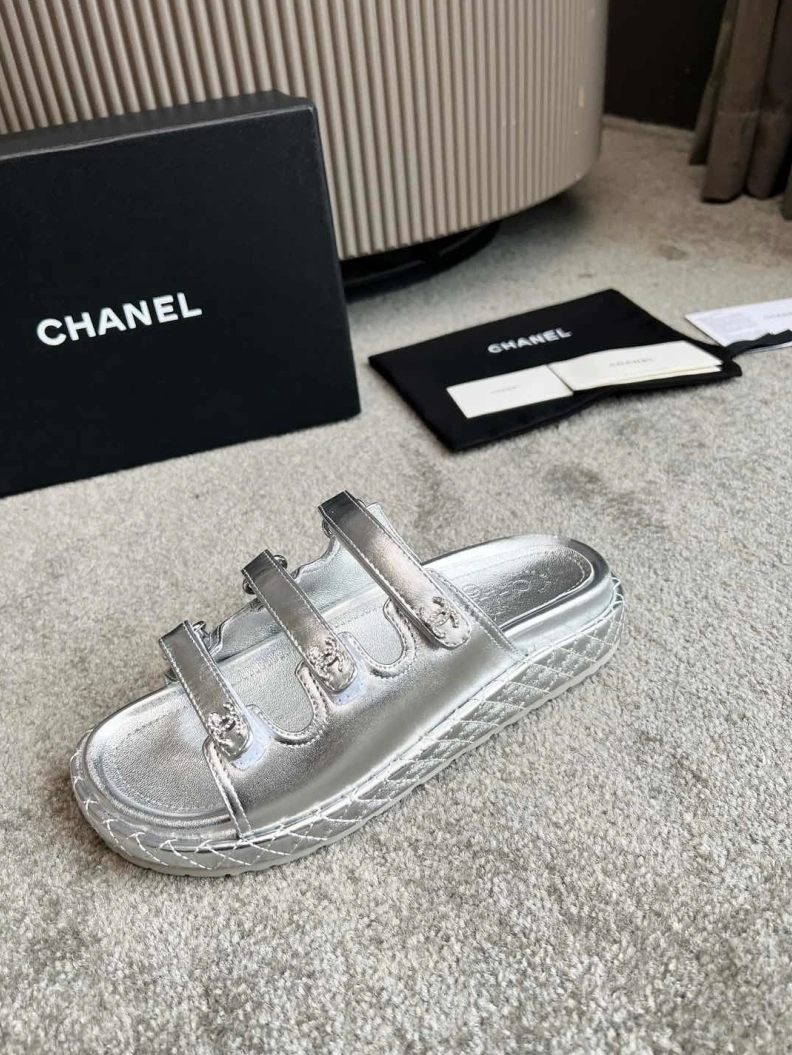 Durable Chxnxl Sandals 119312