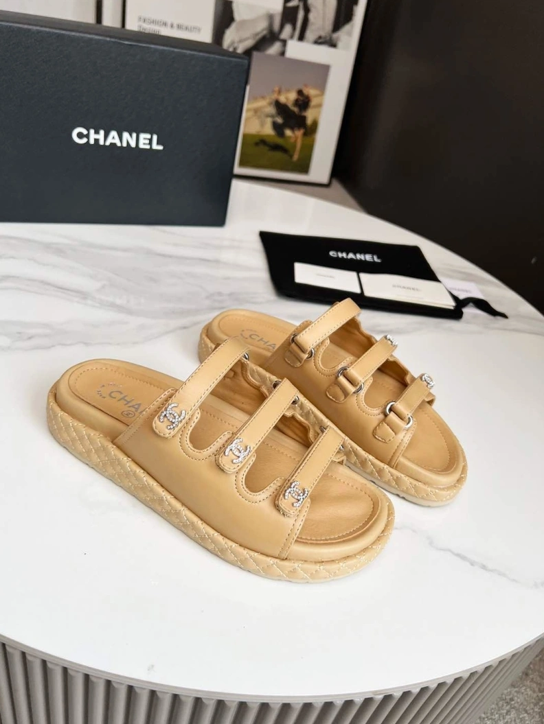 Chxnxl Sandals EasyMatch 119305