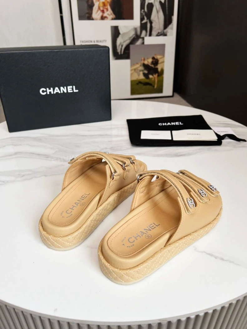 Chxnxl Sandals EasyMatch 119305