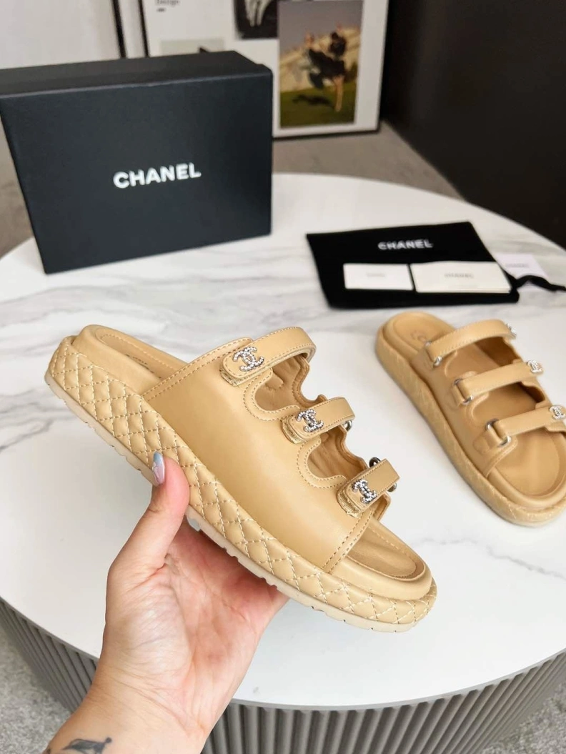 Chxnxl Sandals EasyMatch 119305