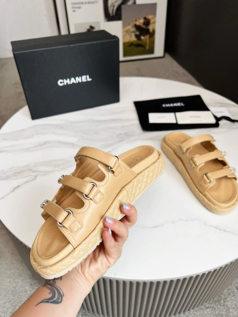 Chxnxl Sandals EasyMatch 119305