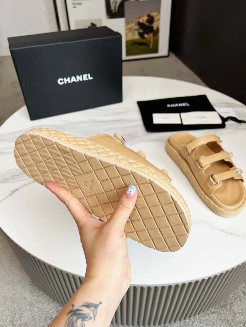 Chxnxl Sandals EasyMatch 119305