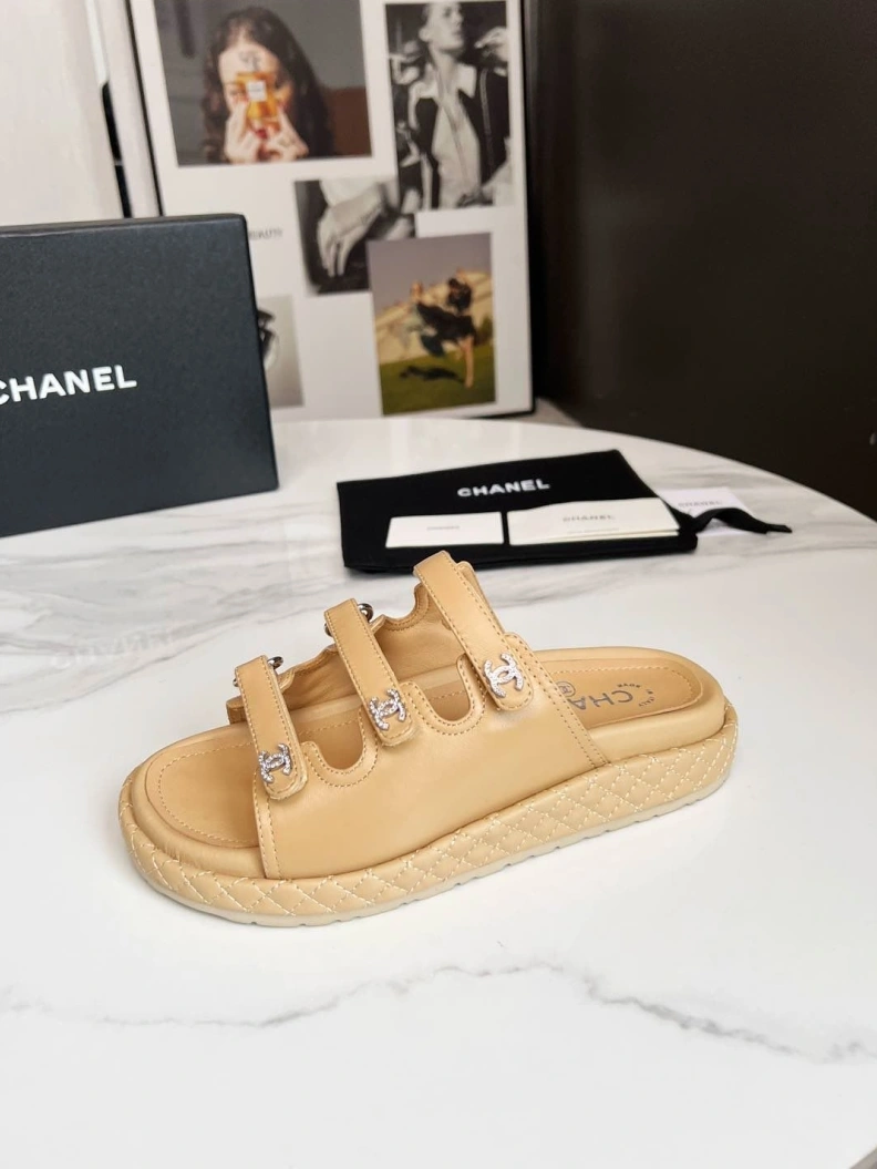 Chxnxl Sandals EasyMatch 119305