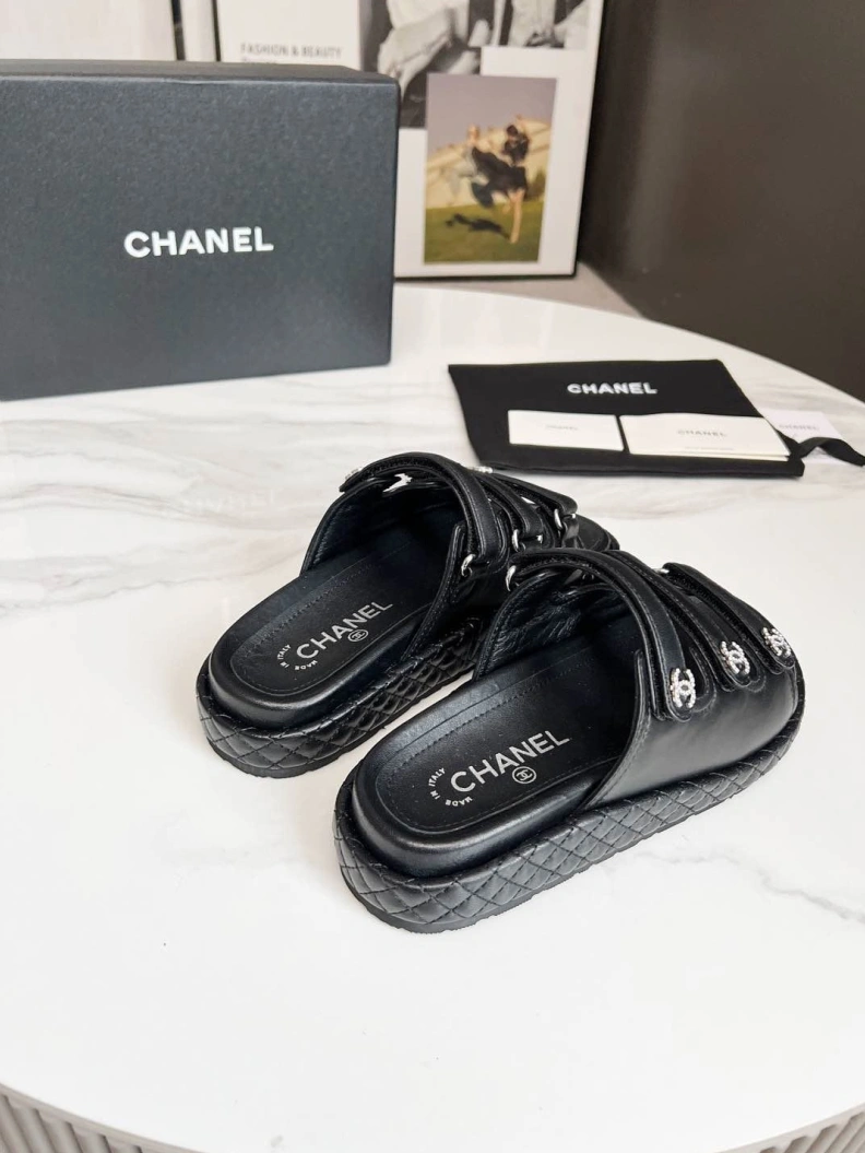 Chxnxl Sandals Efficient 119306