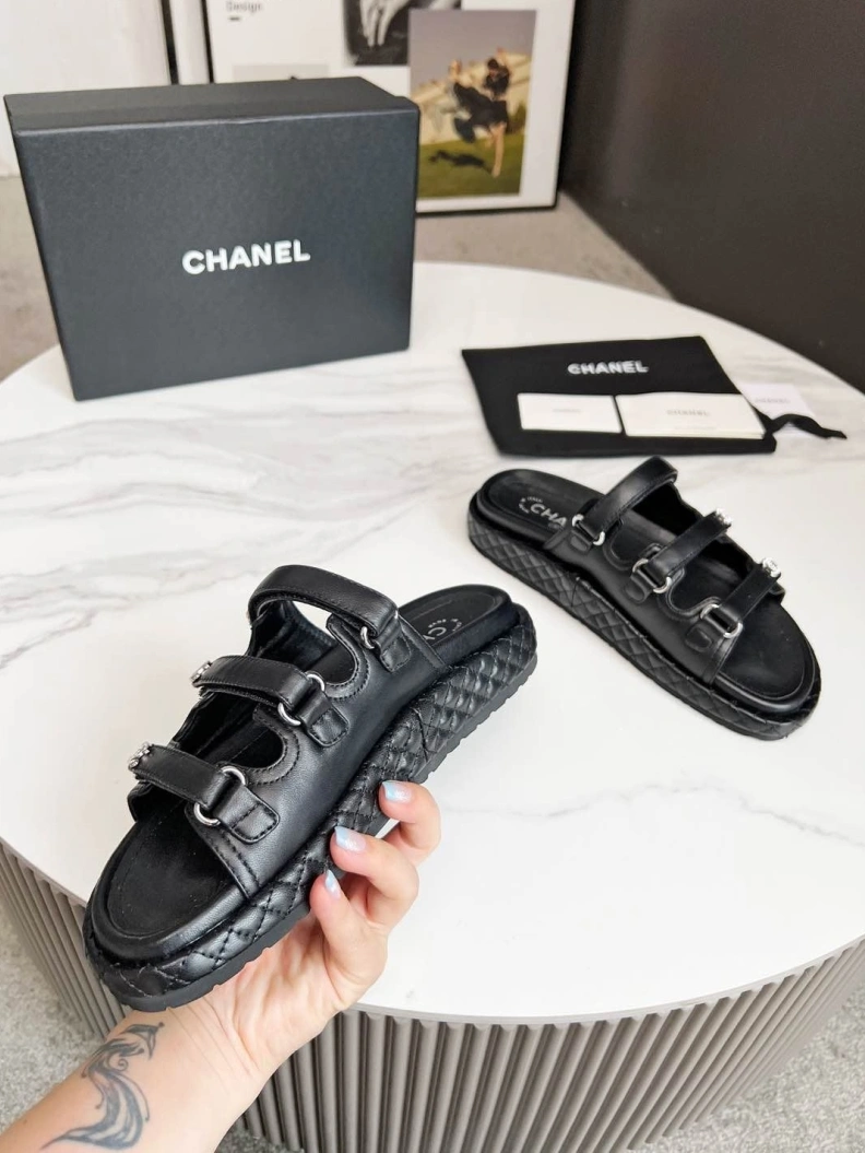 Chxnxl Sandals Efficient 119306