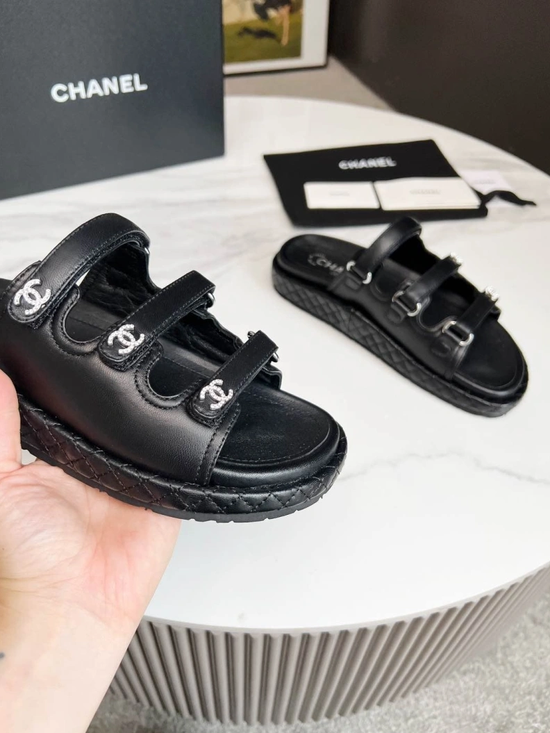 Chxnxl Sandals Efficient 119306