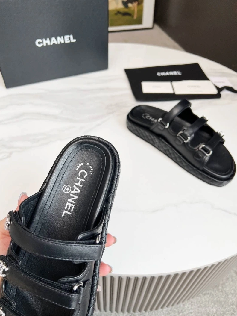 Chxnxl Sandals Efficient 119306